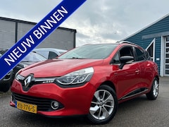 Renault Clio Estate - 0.9 TCe Limited | Airco | Navi