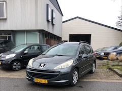 Peugeot 207 SW - 1.4 VTi X-line.Keurig nette en goed rijdende 207 bij aankoop krijgt u er een nieuwe Apk ke