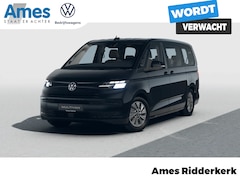 Volkswagen Multivan - Economy Business L2 1.5 eHybrid EU6 180 kW (245pk) 3120 mm met overhang 6 versn