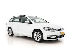 Volkswagen Golf Variant - 1.5 TGI CNG Comfortline Aut. *ADAPT.CRUISE | COMFORT-SEATS | ECC | PDC | PARKPILOT | TOWBA