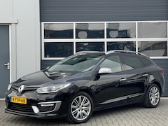 Renault Mégane Estate - 1.2 TCe GT-Line | Navi | Camera | Panoramadak | PDC v+a | Premium audio | 18'' velgen