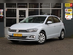 Volkswagen Polo - 1.0 TSI Comfortline|Airco|ACC|Nap