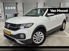 Volkswagen T-Cross - 1.0 TSI Life | Airco | Adaptive Cruise Control | Parkeersensoren |