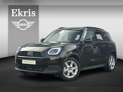 MINI Countryman - C Classic / Pakket M / Stoel- en Stuurverwarming/ Comfort Acces / Panorama Dak / Trekhaak