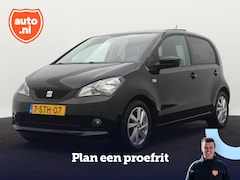 Seat Mii - 1.0 Style Sport | Open dak | Navigatie | Parkeersensoren | Cruisecontrol