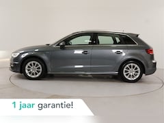 Audi A3 Sportback - 1.2 TFSI Adrenalin | Navigtie | Climate | Cruise | Xenon |