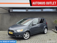 Mitsubishi Colt - 1.3 Invite / Nieuwe APK