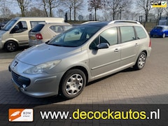 Peugeot 307 SW - 1.6-16V/AIRCO/TREKHAAK/PANADAK