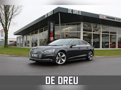 Audi A5 Sportback - 2.0 TFSI MHEV Design Pro Line Plus | STOELVERW | ADAPTIVE | S LINE |