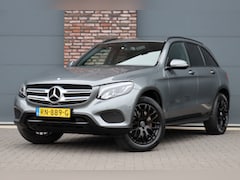 Mercedes-Benz GLC-klasse - 220 d 4MATIC Prestige Aut9 | Trekhaak | Stoelverwarming | Offroadpakket | Zitcomfortpakket