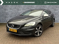 Volvo V40 - 2.0 T4 Business Sport | LED koplampen | Parkeer sensoren vóór en achter | Achteruit rij ca