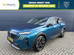 Peugeot 3008 - 1.2 HYBRID 136pk e-DCS6 Allure | All season banden | Navigatie | 360 camera | LED | Parkee