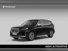 BMW X1 - sDrive20i | Harman Kardon | Schuifdak | Stoelverwarming | Camera | Massage bestuurdersstoe