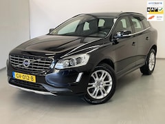 Volvo XC60 - 2.0 D4 FWD / Navi / Camera / Trekhaak / Stoelverwarming