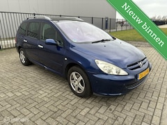 Peugeot 307 SW - 1.6 16V AUTOMAAT