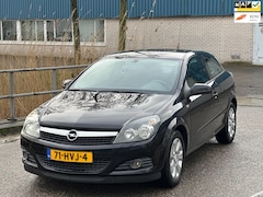 Opel Astra GTC - 1.6 Temptation2009AircoLM.velgen