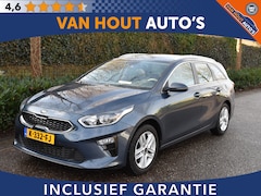 Kia Cee'd Sportswagon - Ceed 1.0 T-GDi DynamicLine | 120PK | TREKHAAK | CARPLAY | CAMERA