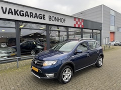 Dacia Sandero Stepway - 0.9 TCe S&S Lauréate NAVI-CRUISE-AIRCO