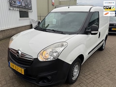 Opel Combo - 1.3 CDTi L1H1 ecoFLEX Selection