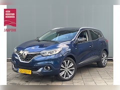 Renault Kadjar - BWJ 2015 | 1.5 dCi Bose AUTOMAAT | CLIMA | NAVI | TREKHAAK | CAMERA | CRUISE | PDC |