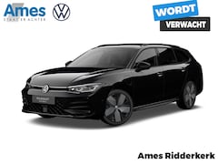 Volkswagen Passat Variant - R-Line-Edition 1.5 eHybrid 150 kW / 204 pk Variant 6 versn. DSG