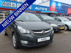 Opel Karl - 1.0 ecoFLEX Edition 1e eig 5 Pers Airco Cruise 6 mnd Garantie