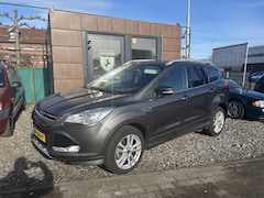 Ford Kuga - 1.5 Titanium Styling