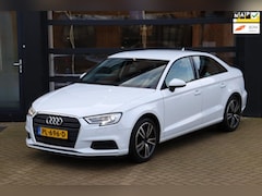 Audi A3 Limousine - 1.0 TFSI | NAP | Navi | Cruise | Airco | Keyless Entry | Sensoren