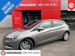 Opel Astra - 1.0 Edition