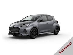 Mazda 2 Hybrid - 116 Homura CVT Automaat / voorraadvoordeel 3.050,