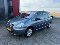 Citroën Xsara Picasso - 1.6i-16V Caractère