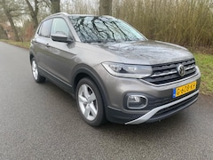 Volkswagen T-Cross - 1.0 TSI Style