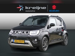 Suzuki Ignis - 1.2 Smart Hybrid Select | Airco | Navi | Camera | Apple/Android | RIJKLAARPRIJS