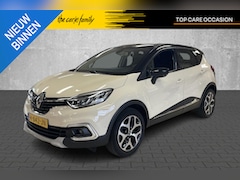 Renault Captur - 0.9 TCe Intens