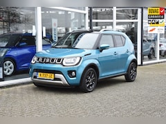 Suzuki Ignis - 1.2 Smart Hybrid Style NL Auto NAP