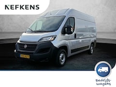 Fiat Ducato - 30 2.3 120 pk L2H2 | Navigatie | Camera | Cruise Control | Trekhaak | Climate Control