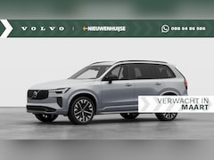 Volvo XC90 - T8 Plug-in hybrid AWD Plus Dark - Nieuw model - | Head-up Display | 360º Camera | Extra ge