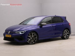 Volkswagen Golf - 2.0 TSI R 4Motion *Incl BTW* ACC* Stuurverwarming