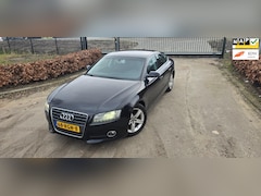 Audi A5 Sportback - 2.0 TFSI XENON LED NIEUWE KOPPELING