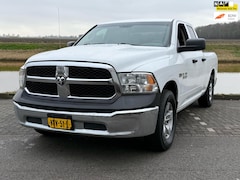 Dodge Ram 1500 - 5.7 V8 4x4 Quad Cab 6'4