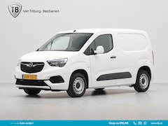 Opel Combo - 1.5D L1H1 Edition Navigatie Pdc Airco Cruise