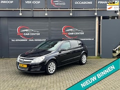 Opel Astra - 1.8 Edition AUT|CRUISE|AIRCO|PDC|CARPLAY|EL.RAMEN|LMV|NAP