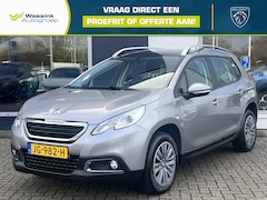 Peugeot 2008 - 1.2 PureTech 110pk Active | Navigatie | Airco | Parkeersensoren |