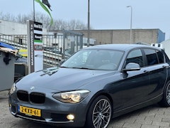 BMW 1-serie - 114i EDE | nette auto | 6 bak