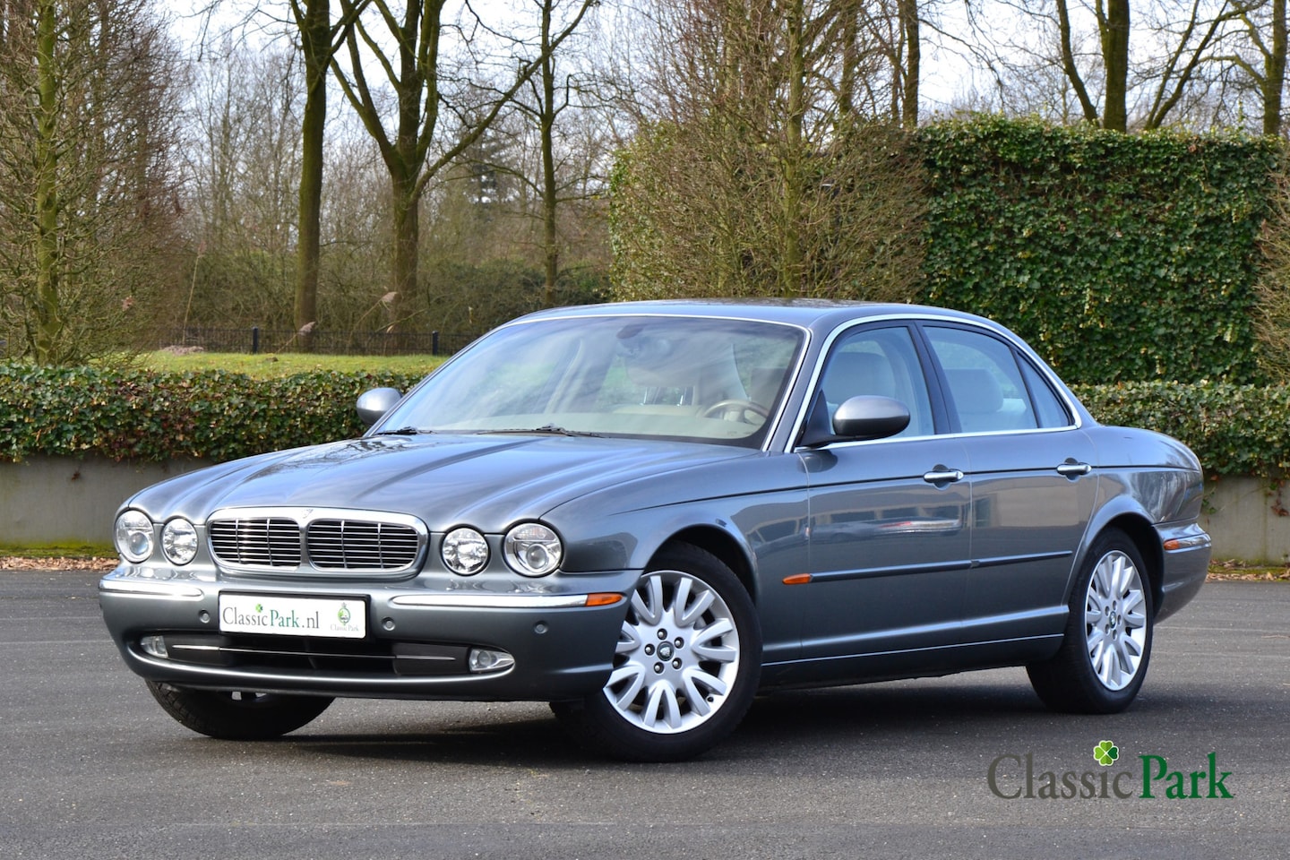 Jaguar XJ - XJ8 3.5 V8 Executive - AutoWereld.nl