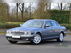 Jaguar XJ - XJ8 3.5 V8 Executive