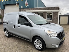 Dacia Dokker - Van 1.5 dCi 90pk Stop &amp; Start Solid, Trekhaak, Airco