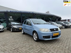 Fiat Punto - 1.2 Navigator, Airco, Inruil mogelijk