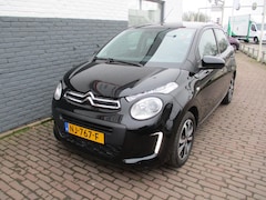 Citroën C1 - 1.0 VTi Shine