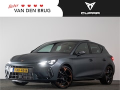 CUPRA Leon - 1.5 TSI e-Hybrid VZ Performance | Panoramisch schuif/kanteldak | LED matrix | Sennheiser a